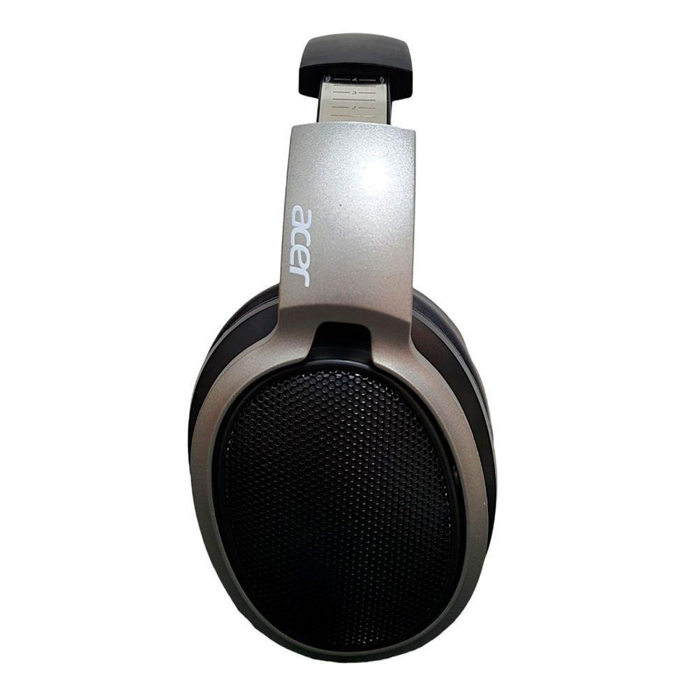 Headset Acer Ohw303 Preto - Zl.hdscc.020 - 6