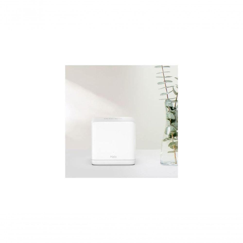 Kit 2 Pecas Sistema Mesh Ax1500 Wifi 6 Casa Completa Halo H60x (2-pack) - Mcs0051 - 3