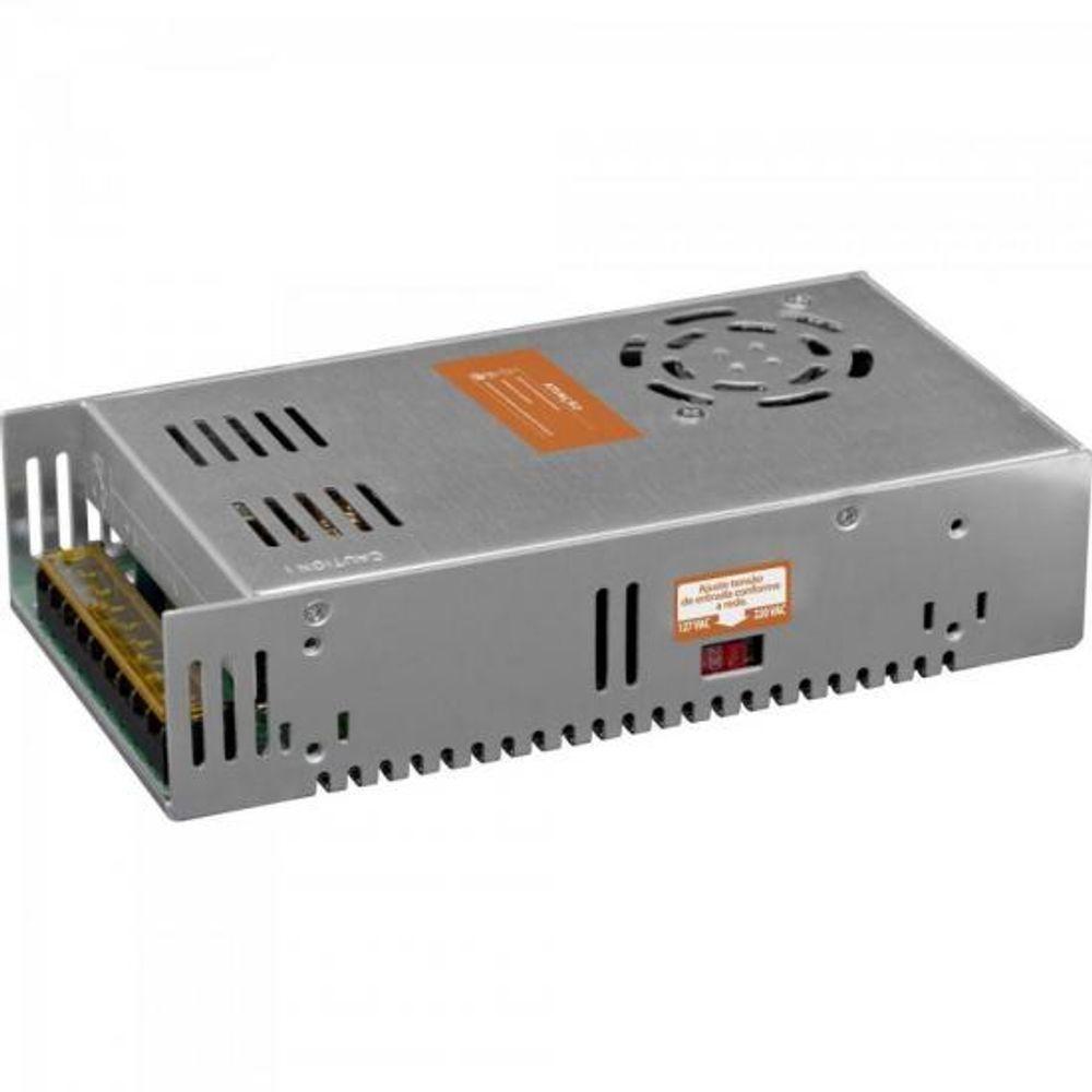 Fonte Colmeia 30a Bivolt Ftc1230 Hayonik - 2