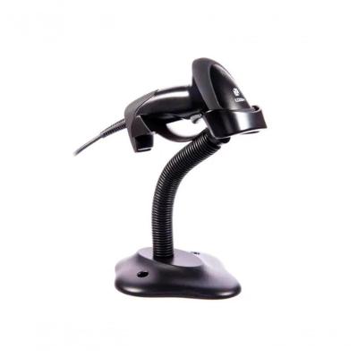 Leitor De Código De Barras Nonus 1d Li250 + Suporte 011940