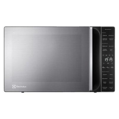Micro-ondas 36l - Me36s Prata 110 Volts