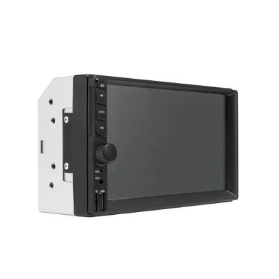 Multimidia Evolve Com Espelhamento Ios Android 7polegadas Capacitiva - Gp348