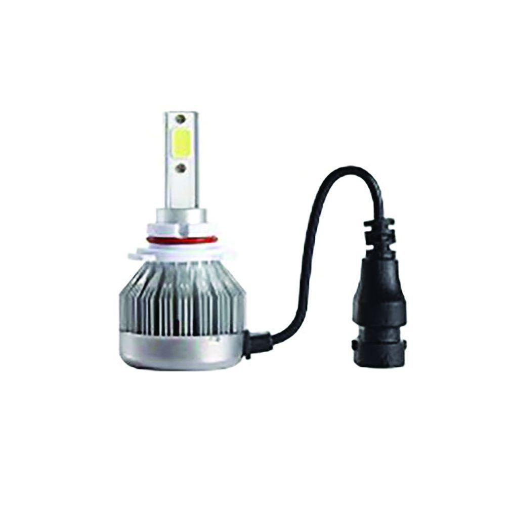 Lampadas Super Led H3 Branca Multilaser - 1