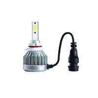 Lampadas Super Led H3 Branca Multilaser - 1