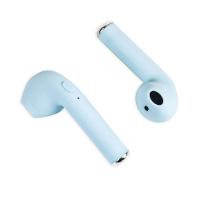 Fone De Ouvido Bluetooth Easy W1+ Tws True Wireless - Azul - 1
