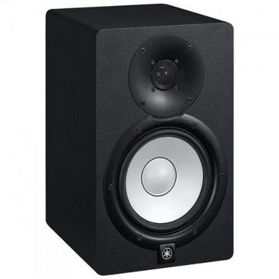 Monitor De Referencia Para Estudio 95w Rms Hs7 Yamaha