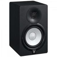 Monitor De Referencia Para Estudio 95w Rms Hs7 Yamaha - 1