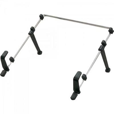 Suporte Para Notebook Nt-multi Preto Multivisao