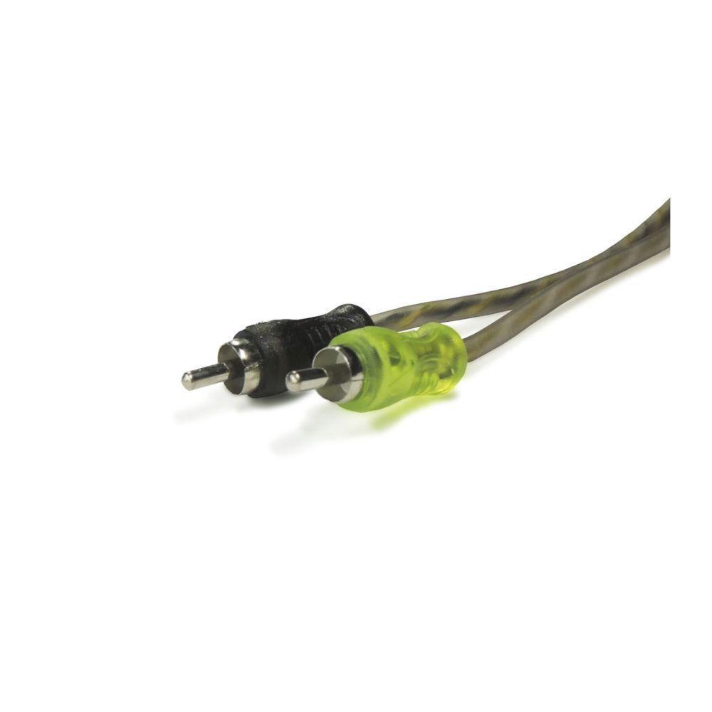 Cabo Y Technoise 2m-1f Series 200 Pro 20cm-4mm - 3