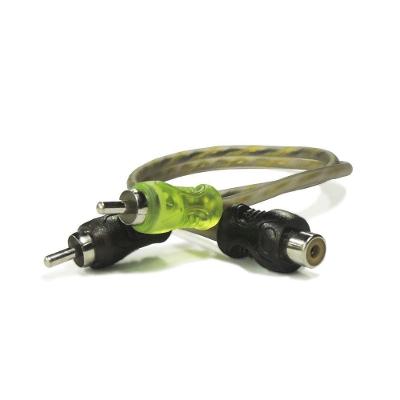 Cabo Y Technoise 2m-1f Series 200 Pro 20cm-4mm