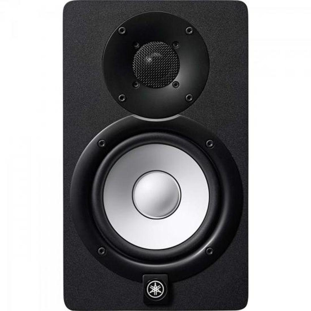 Monitor De Referencia Para Estudio 70w Rms Hs5 Yamaha - 3