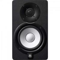 Monitor De Referencia Para Estudio 70w Rms Hs5 Yamaha - 3