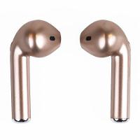 Fone De Ouvido Bluetooth Easy W1+ Tws True Wireless - Dourado - 2