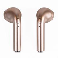 Fone De Ouvido Bluetooth Easy W1+ Tws True Wireless - Dourado - 3