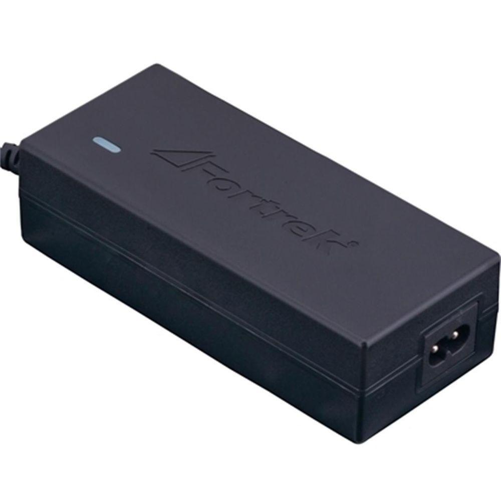Fonte Para Notebook Universal 90w Com 10 Pinos Bivolt Fortrek - 2