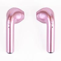 Fone De Ouvido Bluetooth Easy W1+ Tws True Wireless - Rose - 2