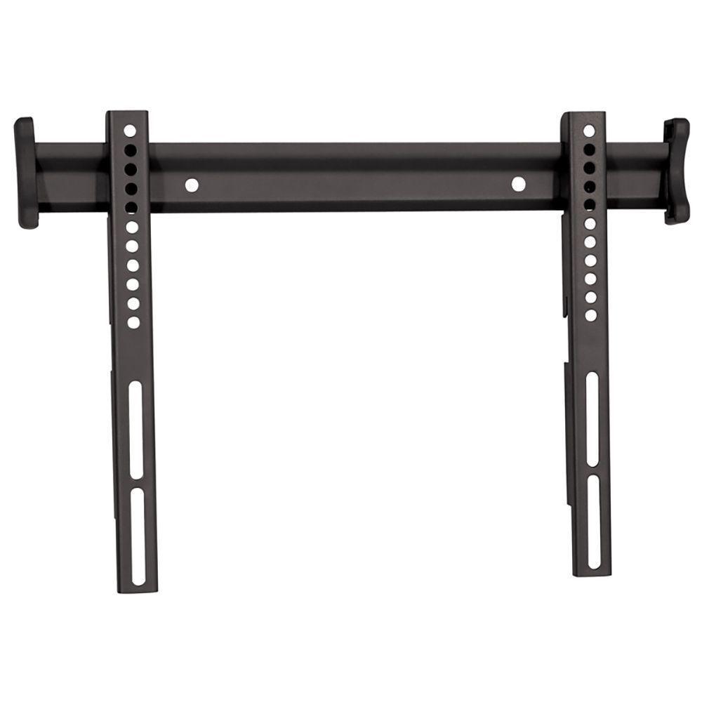 Suporte Para Tv, Articulado De Aluminio 37 A 70 Sbrp631 3 Movimentos - 1