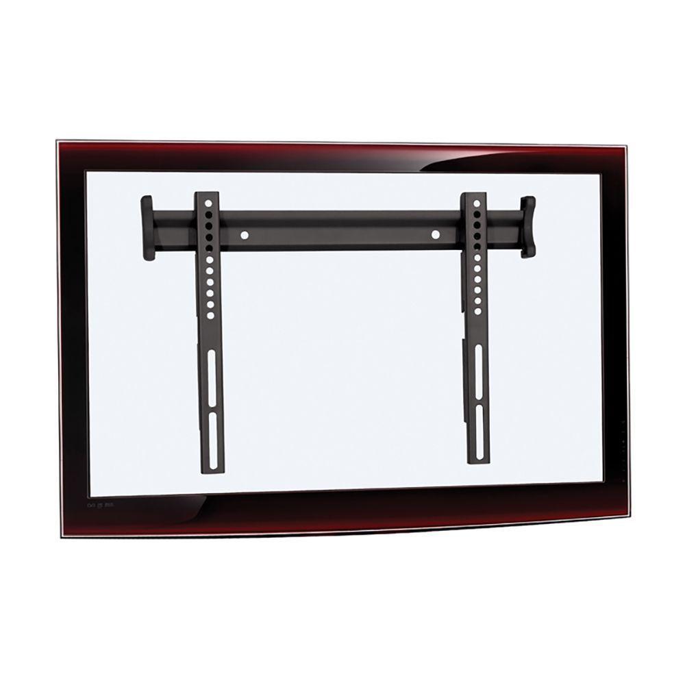 Suporte Para Tv, Articulado De Aluminio 37 A 70 Sbrp631 3 Movimentos - 2