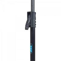 Pedestal Para Microfone Girafa Tps Preto Ask - 3