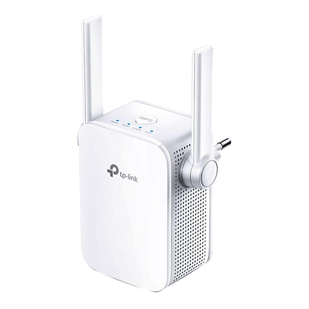 Extensor De Area Tp-link Re305 Ac1200 Mbps Wifi Dual 2.4- 5g - 1