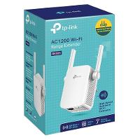Extensor De Area Tp-link Re305 Ac1200 Mbps Wifi Dual 2.4- 5g - 3