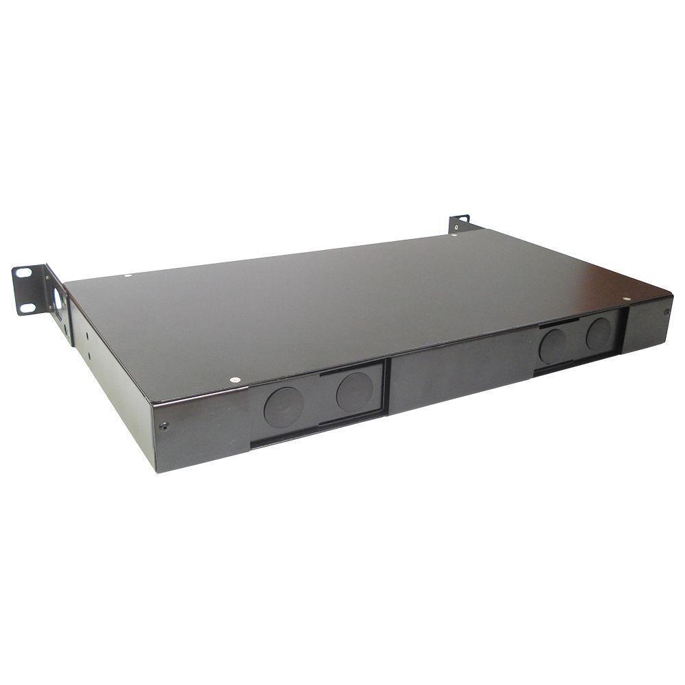 Distribuidor Seccon Interno óptico Dio. Para Rack 19 Polegadas 24f Wt-3030c - 2