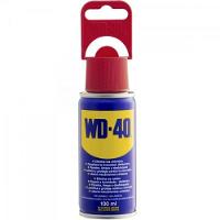 Lubrificante E Desengripante Aerosol 100ml Spray Wd40 - 1