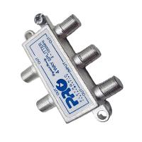 Proeletronic Divisor 1:4 Catv 1ghz 130db Pqdv-1024b - 3