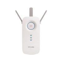 Extensor De Area Tp-link Re450 Ac1750 Mbps Wifi Dual 2.4-5g - 1