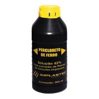 Percloreto Liquido Implastec 500ml - 1