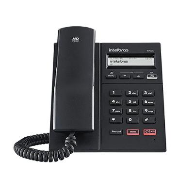 Intelbras Telefone Ip Tip 125i Cz 4201251