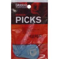 Palheta Para Guitarra Duralin Formato Standard Media 1dbu5-10 Pacote Com 10 Pecas - 3