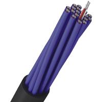 Cabo Multicabo Santo Angelo Sas 36 Vias Cobre Ofhc Metro - 1