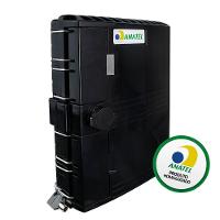 Caixa De Atendimento Optico Evus 1x16 Ftth (cto) - 1