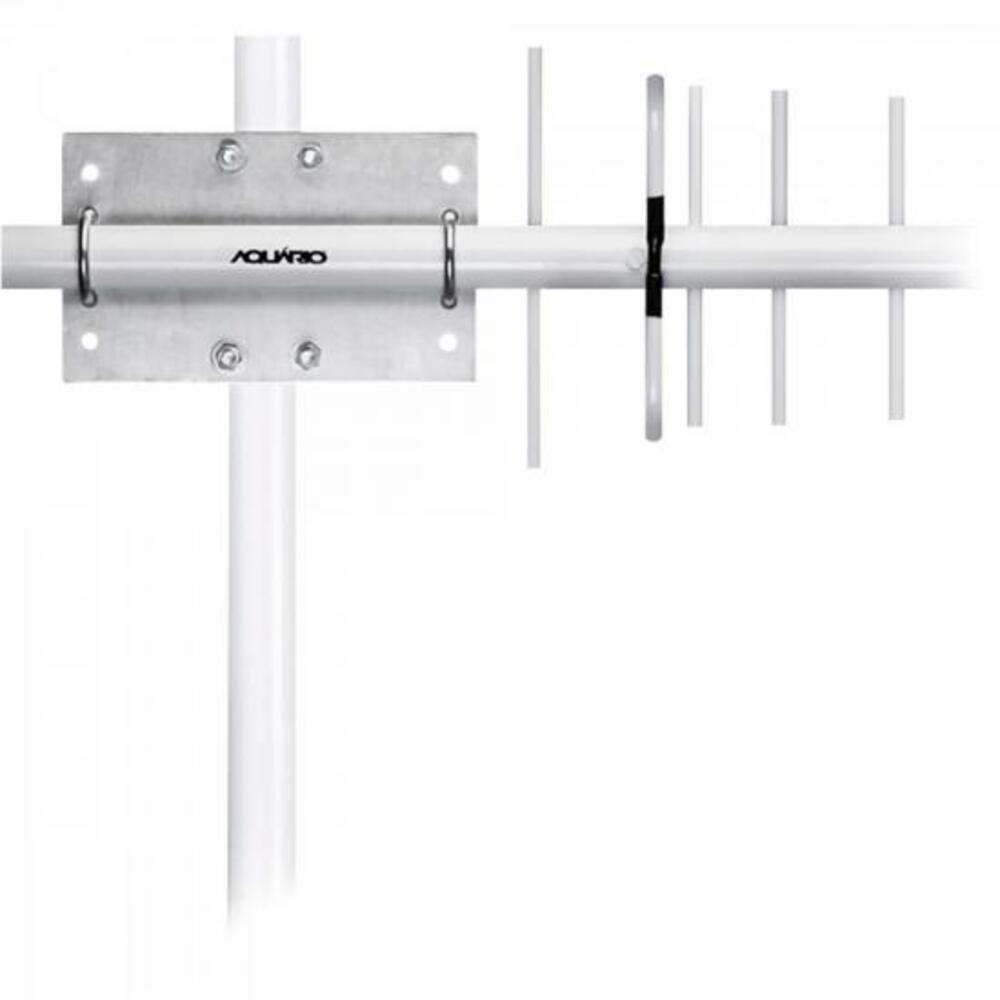 Antena Externa Para Celular 800mhz 20dbi Cf-820 Aquario - 2