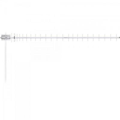 Antena Externa Para Celular 800mhz 20dbi Cf-820 Aquario