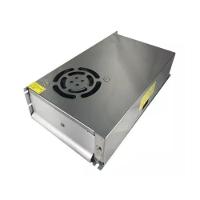 Fonte Colmeia Evus 12v 30a 360w Acom Dc Cftv Bivolt Psu-30a - 2