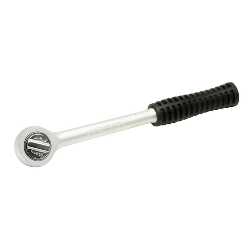 Catraca Manual 1-2" Cr-v 51 Kgf.m Waft - 2