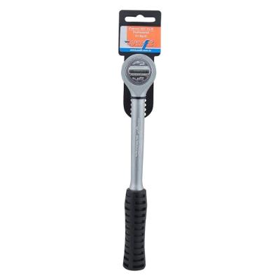 Catraca Manual 1-2" Cr-v 51 Kgf.m Waft