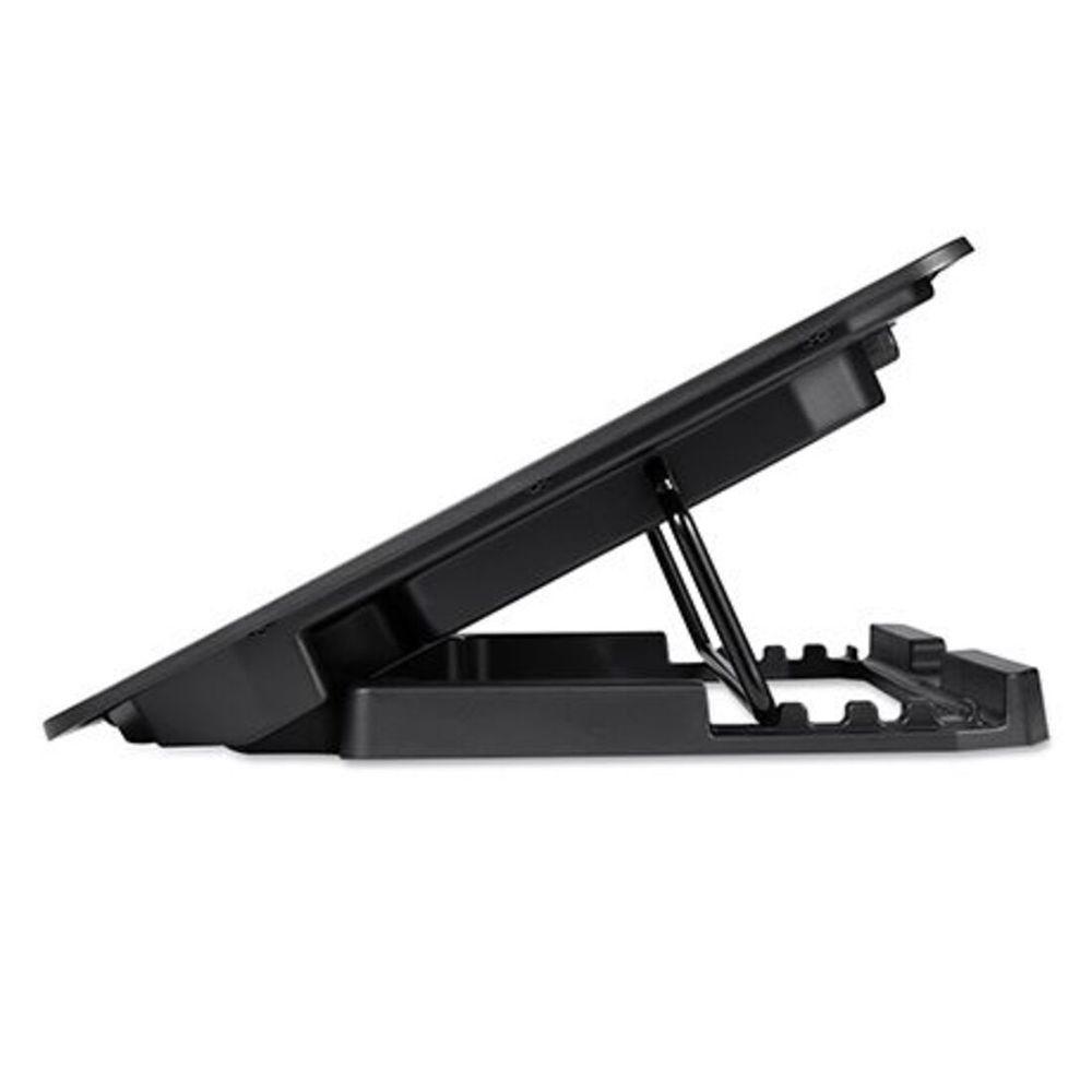 Base Para Notebook 15,6 Nbc-50bk - 3