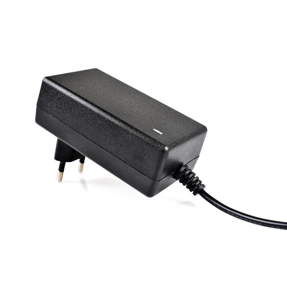 Fonte Chaveada Evus 12v 5a 60w Acomdc Cftv Bivolt Pdc-5a - 1