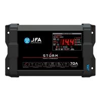 Fonte Carregador De Bateria Jfa 36a Bivolt Automatico (7898554806963) - 1