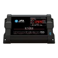 Fonte Carregador De Bateria Jfa 36a Bivolt Automatico (7898554806963) - 3