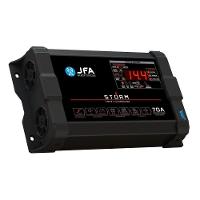 Fonte Carregador De Bateria Jfa 36a Bivolt Automatico (7898554806963) - 4