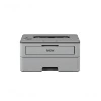 Impressora Brother Laser Monocromatica - Hlb2080dw - 1