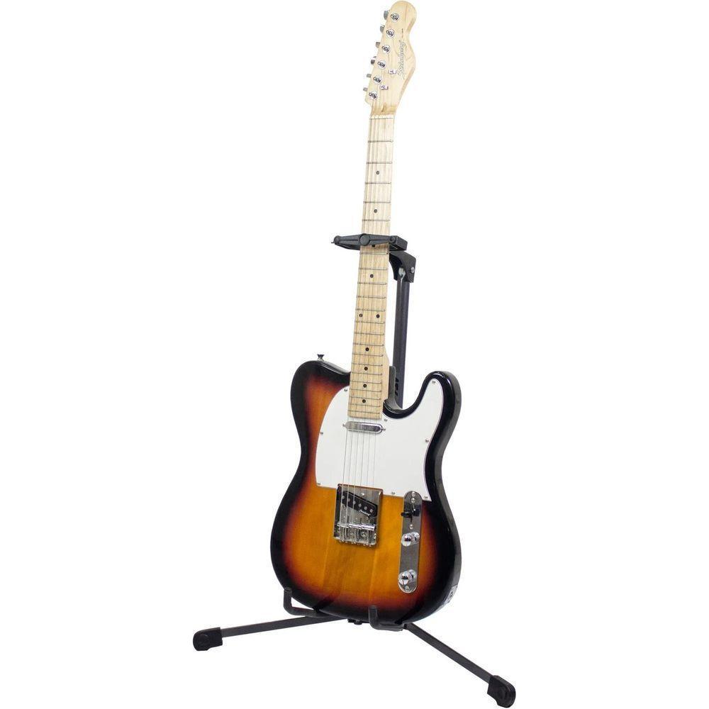 Suporte Para Instrumento De Corda Sci Ask - 3