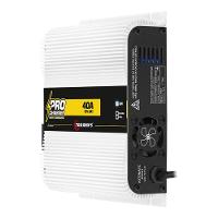 Carregador De Baterias Taramps Pro Charger 40a 0,93kva - 3