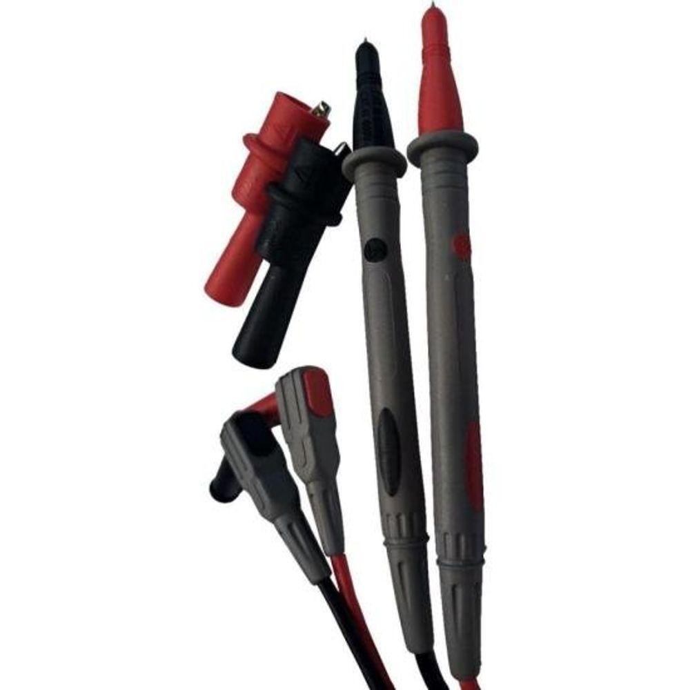 Ponta De Prova Minipa Mtl24 - 1