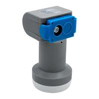 Multiponto Aquario Lnbf Banda Ku - Dth-01mp - 1