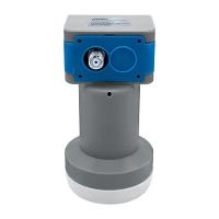 Multiponto Aquario Lnbf Banda Ku - Dth-01mp - 4